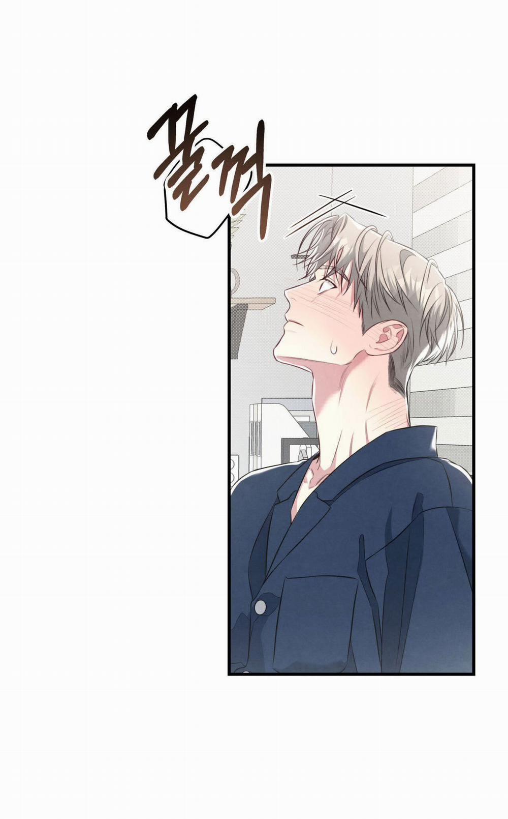 [18+] Sự Khác Biệt Khi Sống Cùng Công 34.2 trang 13