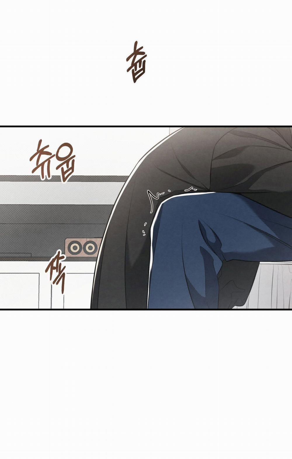 [18+] Sự Khác Biệt Khi Sống Cùng Công 34.2 trang 2