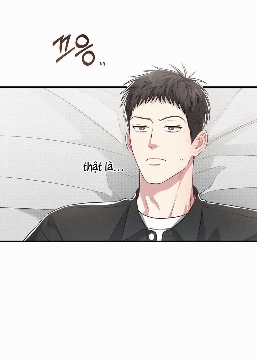 [18+] Sự Khác Biệt Khi Sống Cùng Công 34.2 trang 28