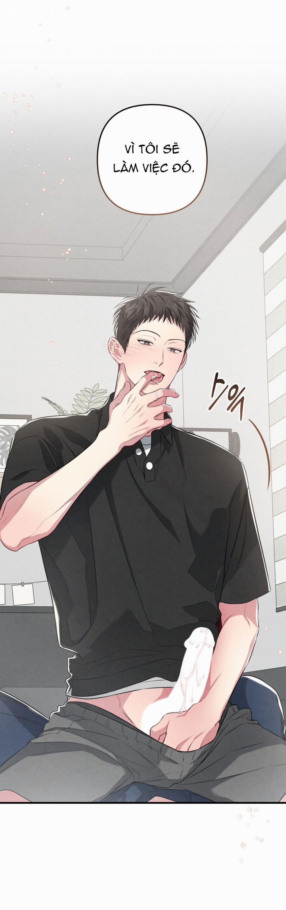 [18+] Sự Khác Biệt Khi Sống Cùng Công 34.2 trang 32