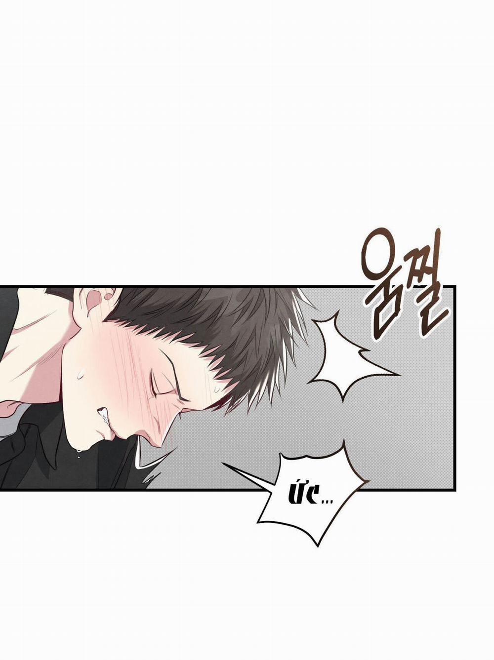 [18+] Sự Khác Biệt Khi Sống Cùng Công 35.1 trang 24