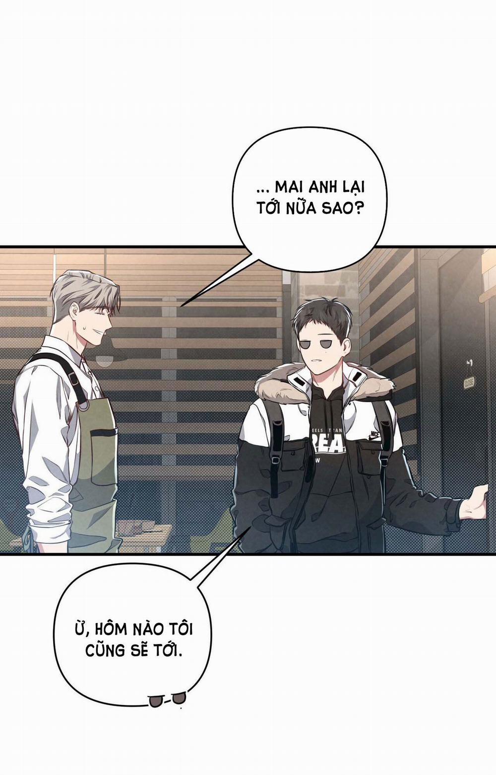 [18+] Sự Khác Biệt Khi Sống Cùng Công 4.2 trang 12