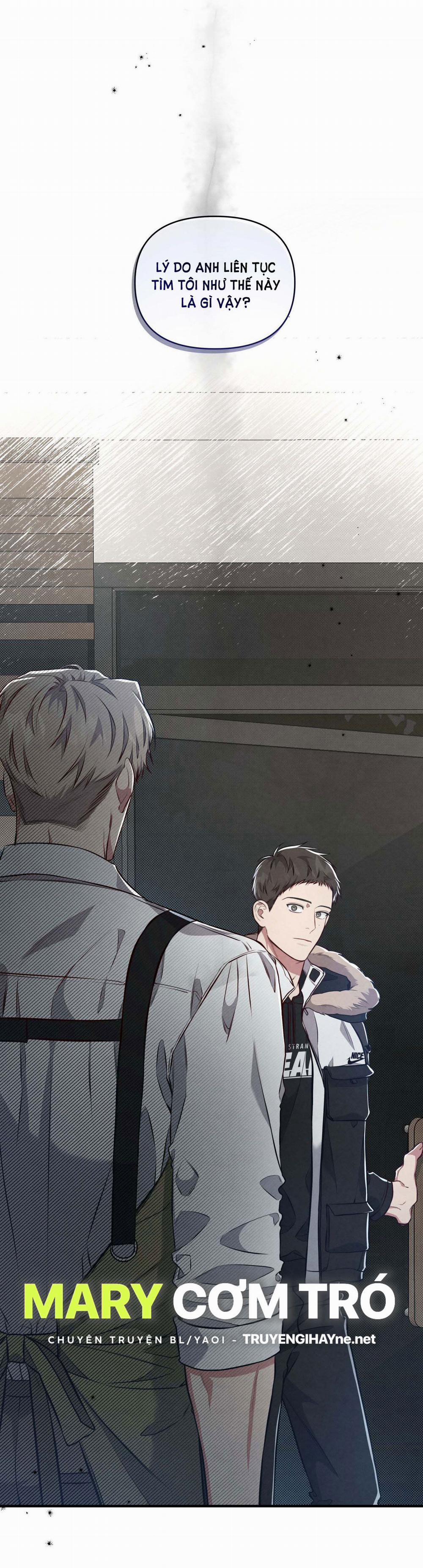 [18+] Sự Khác Biệt Khi Sống Cùng Công 4.2 trang 15