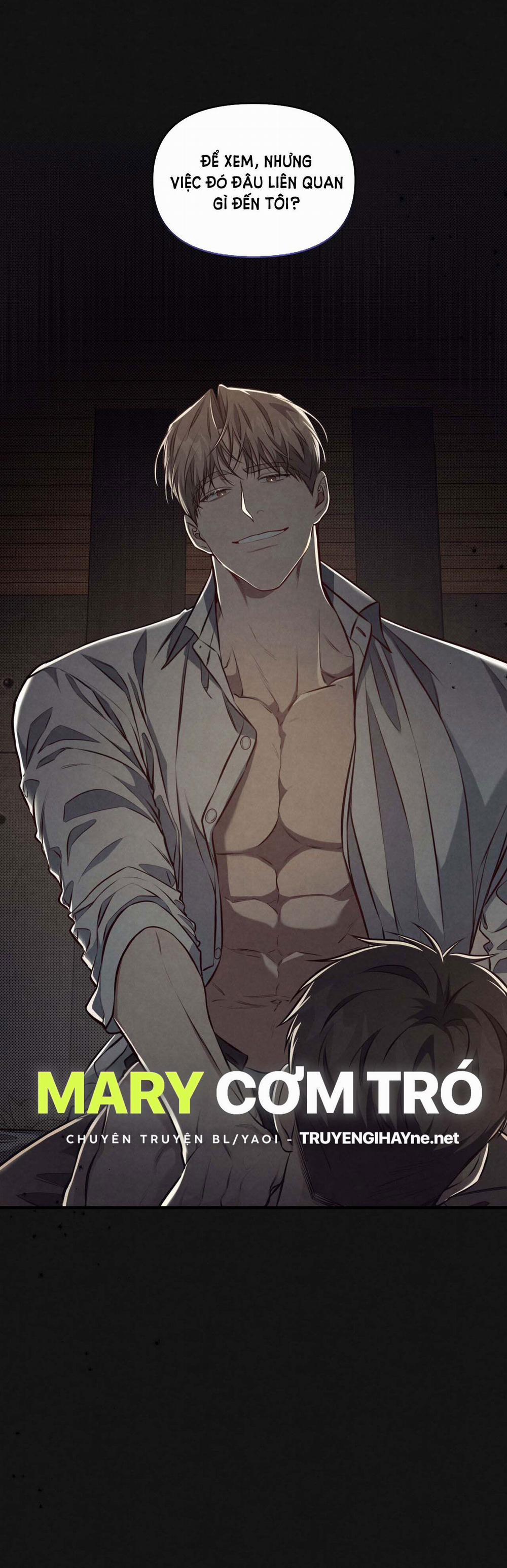 [18+] Sự Khác Biệt Khi Sống Cùng Công 5.1 trang 3