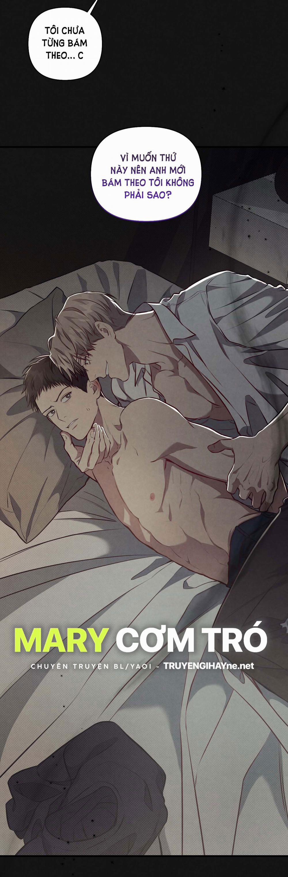 [18+] Sự Khác Biệt Khi Sống Cùng Công 5.1 trang 6