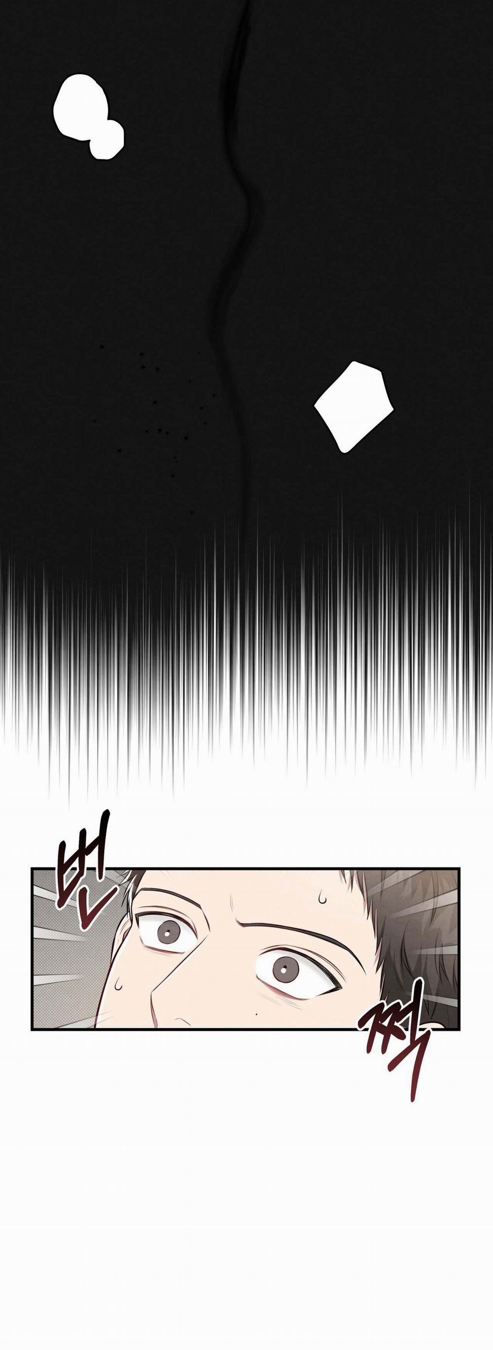 [18+] Sự Khác Biệt Khi Sống Cùng Công 5.1 trang 8