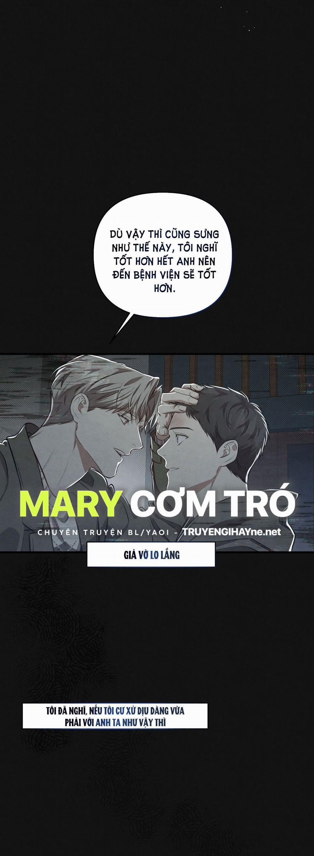 [18+] Sự Khác Biệt Khi Sống Cùng Công 6.1 trang 14