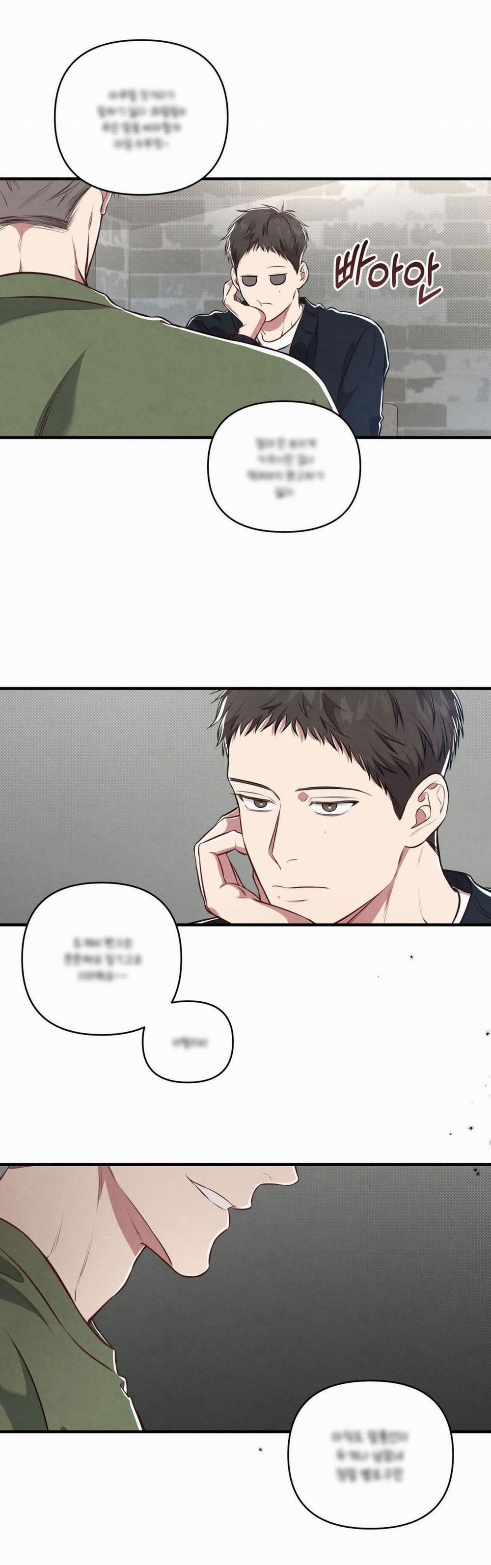 [18+] Sự Khác Biệt Khi Sống Cùng Công 6.1 trang 5