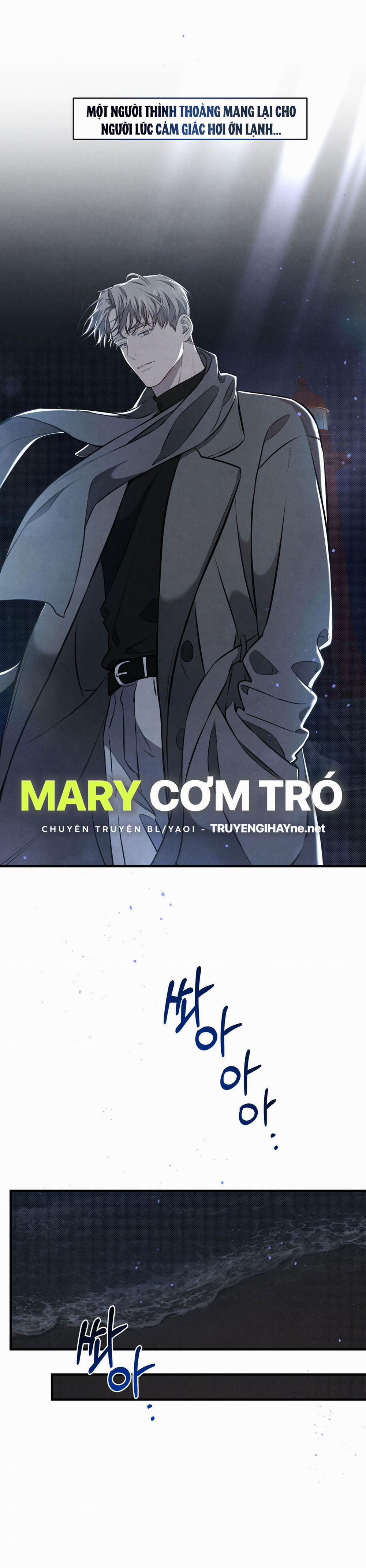 [18+] Sự Khác Biệt Khi Sống Cùng Công 6.2 trang 7