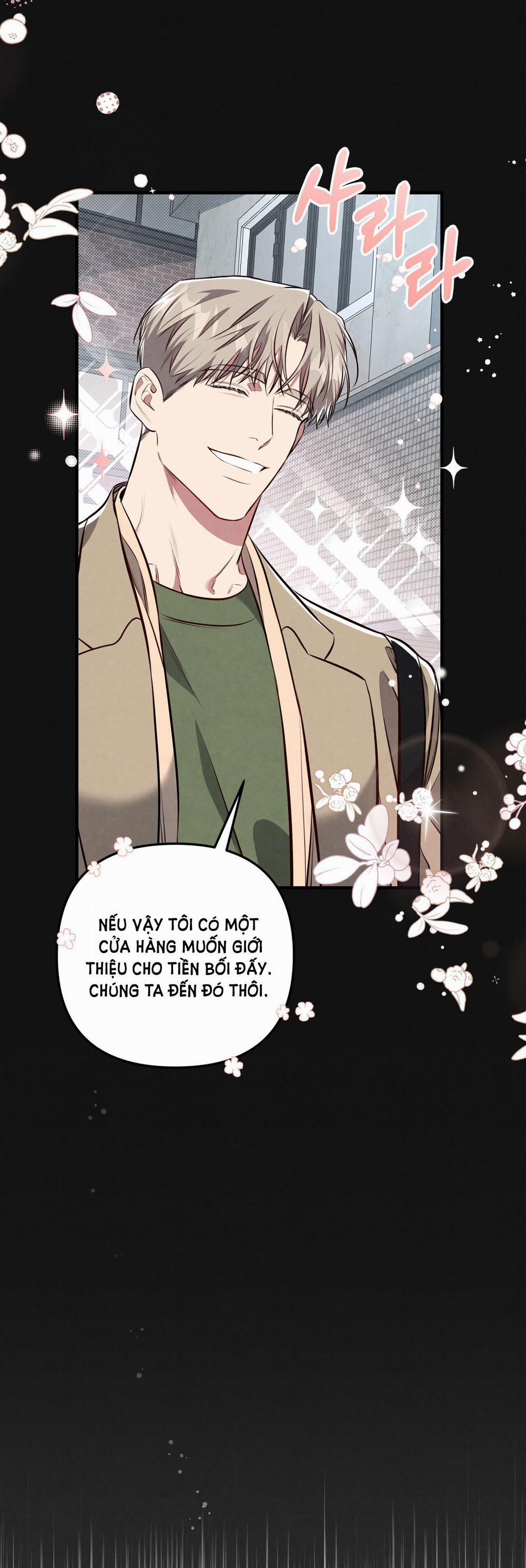 [18+] Sự Khác Biệt Khi Sống Cùng Công 7.1 trang 4