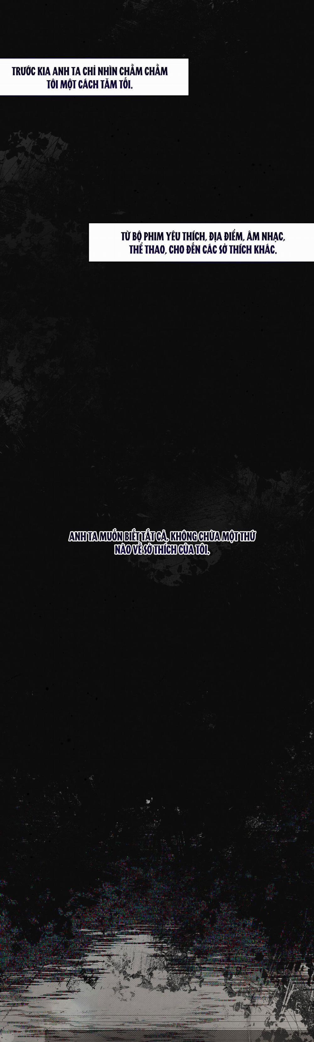 [18+] Sự Khác Biệt Khi Sống Cùng Công 7.2 trang 3