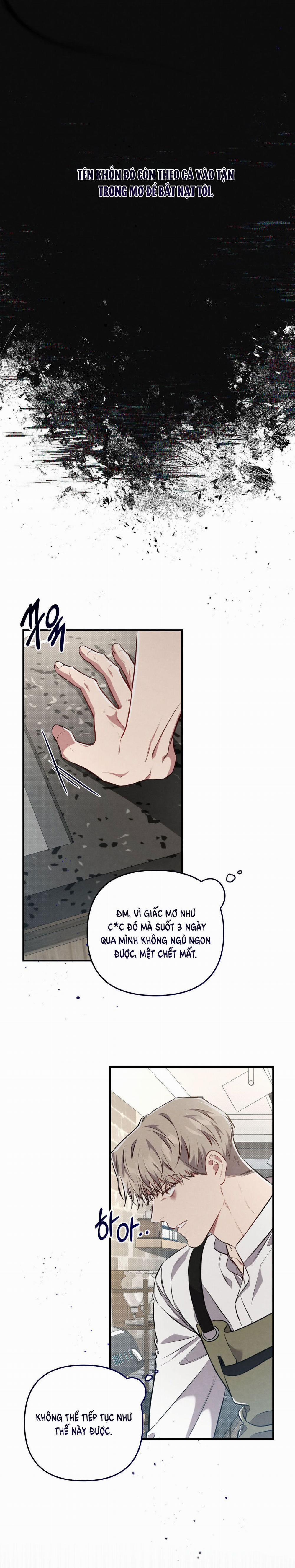 [18+] Sự Khác Biệt Khi Sống Cùng Công 7.2 trang 8