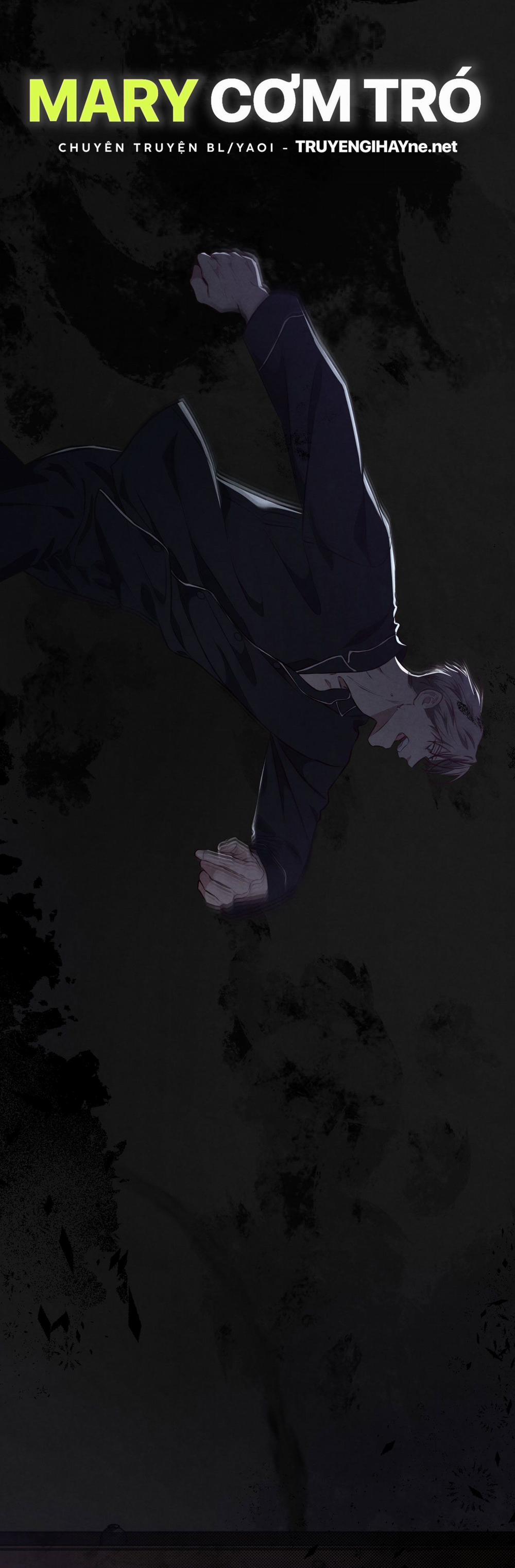 [18+] Sự Khác Biệt Khi Sống Cùng Công 9.1 trang 2