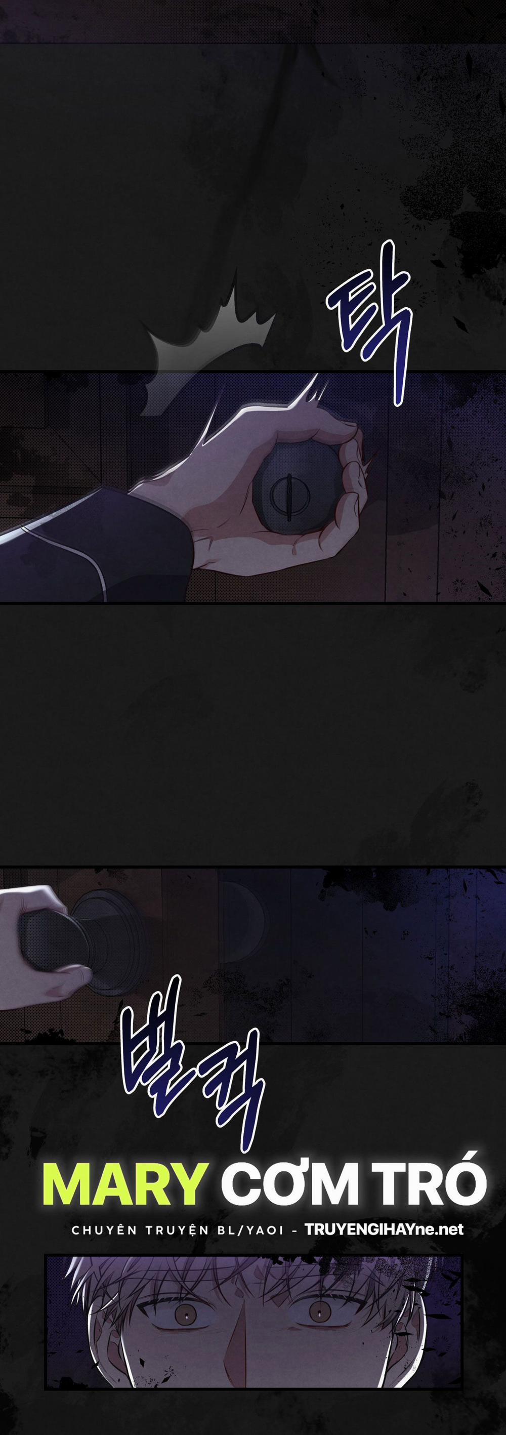 [18+] Sự Khác Biệt Khi Sống Cùng Công 9.1 trang 3