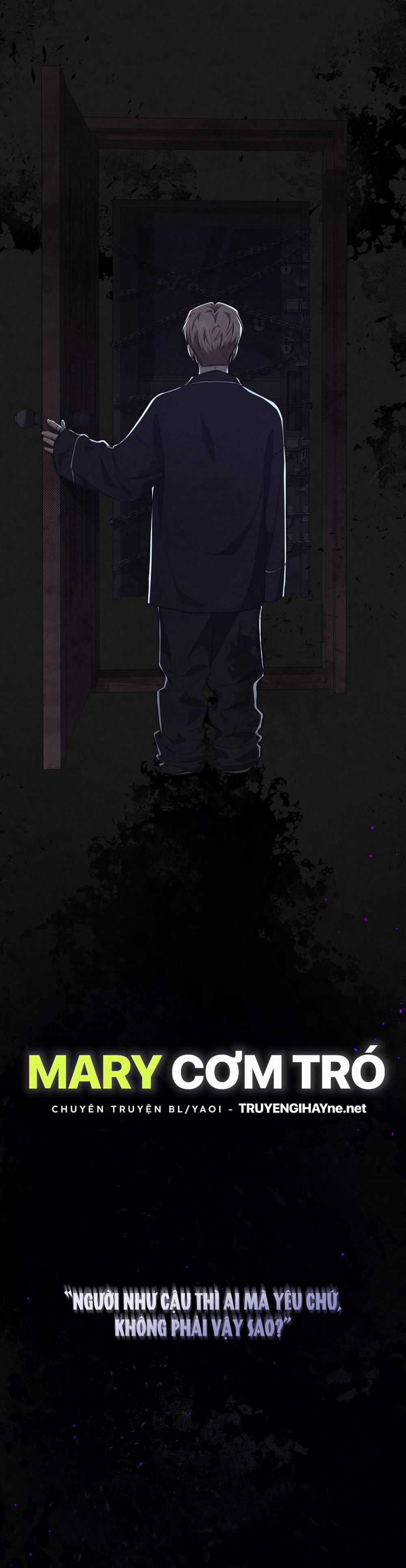 [18+] Sự Khác Biệt Khi Sống Cùng Công 9.1 trang 6