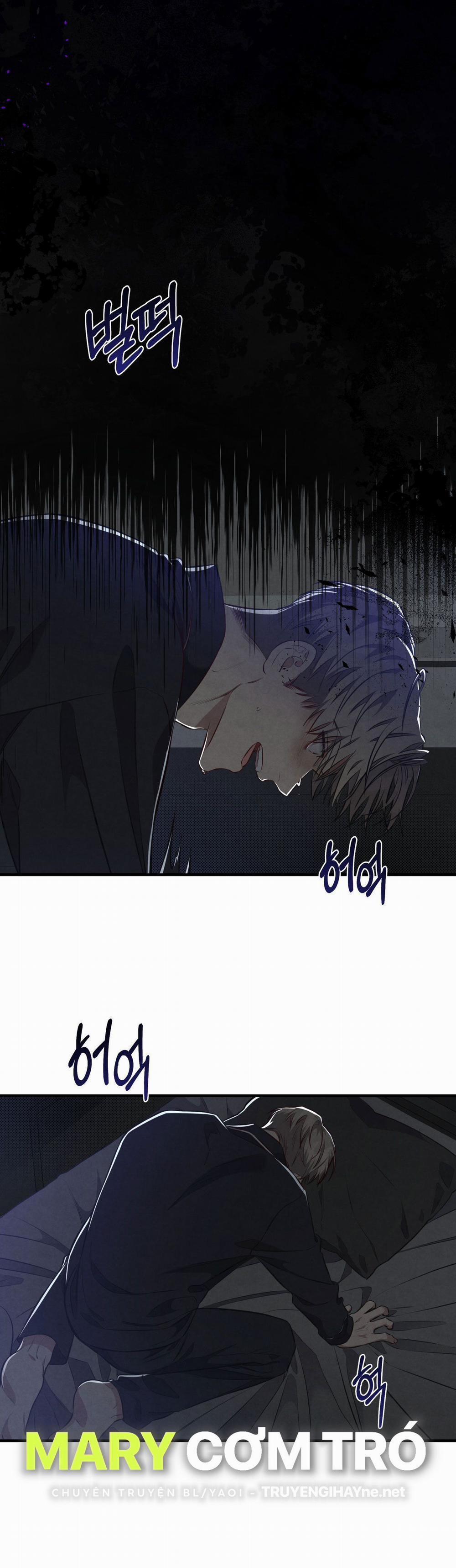 [18+] Sự Khác Biệt Khi Sống Cùng Công 9.1 trang 7