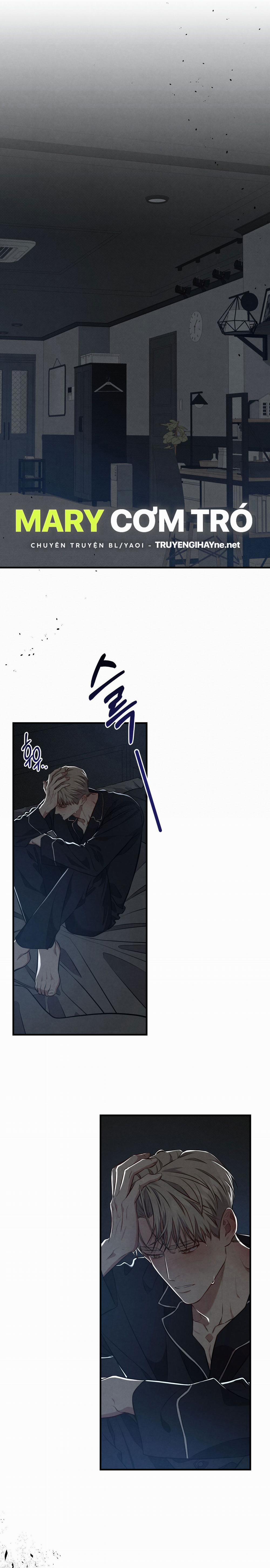 [18+] Sự Khác Biệt Khi Sống Cùng Công 9.1 trang 9