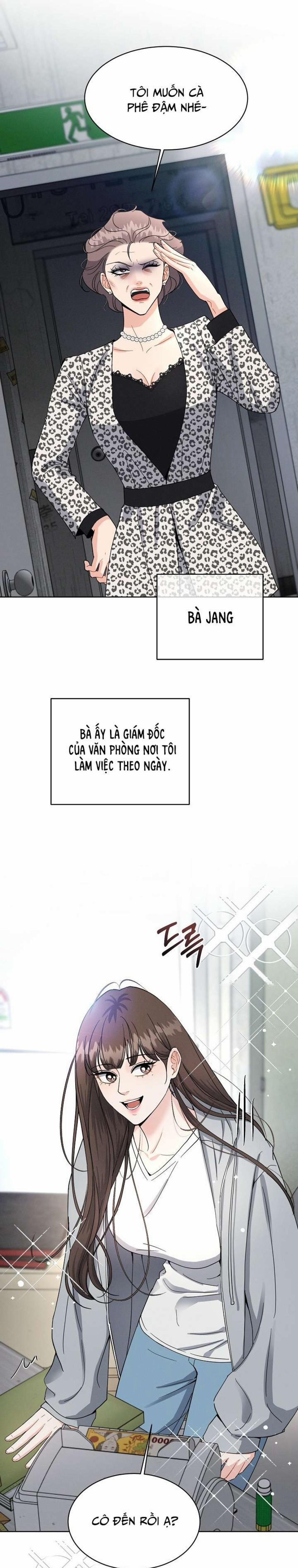 〖18+〗- Sự Lãng Mạn Bình Dị 1 trang 10