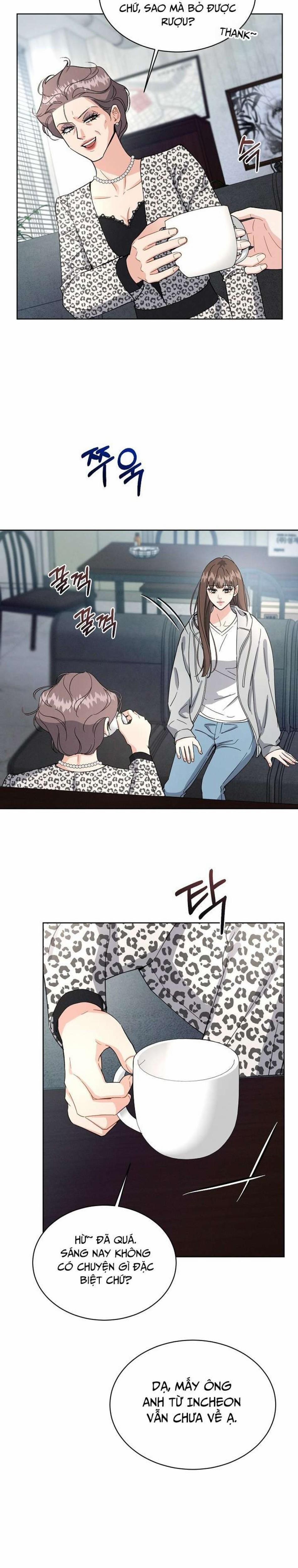 〖18+〗- Sự Lãng Mạn Bình Dị 1 trang 13