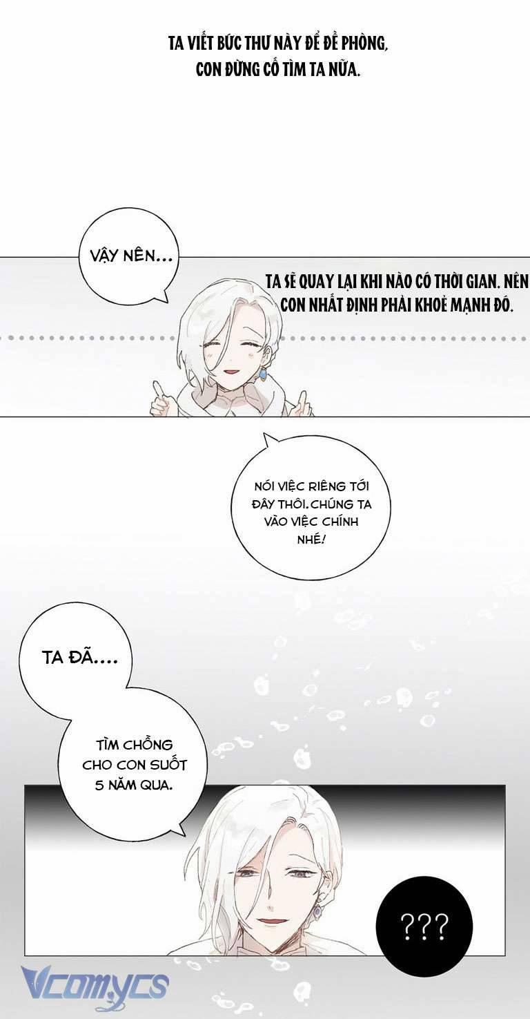 [18+] Sư Phụ Chọn Ứng Cử Viên Làm Chồng Cho Tôi 1 trang 23