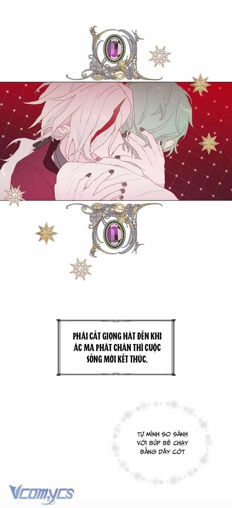 [18+] Sư Phụ Chọn Ứng Cử Viên Làm Chồng Cho Tôi 12 trang 16