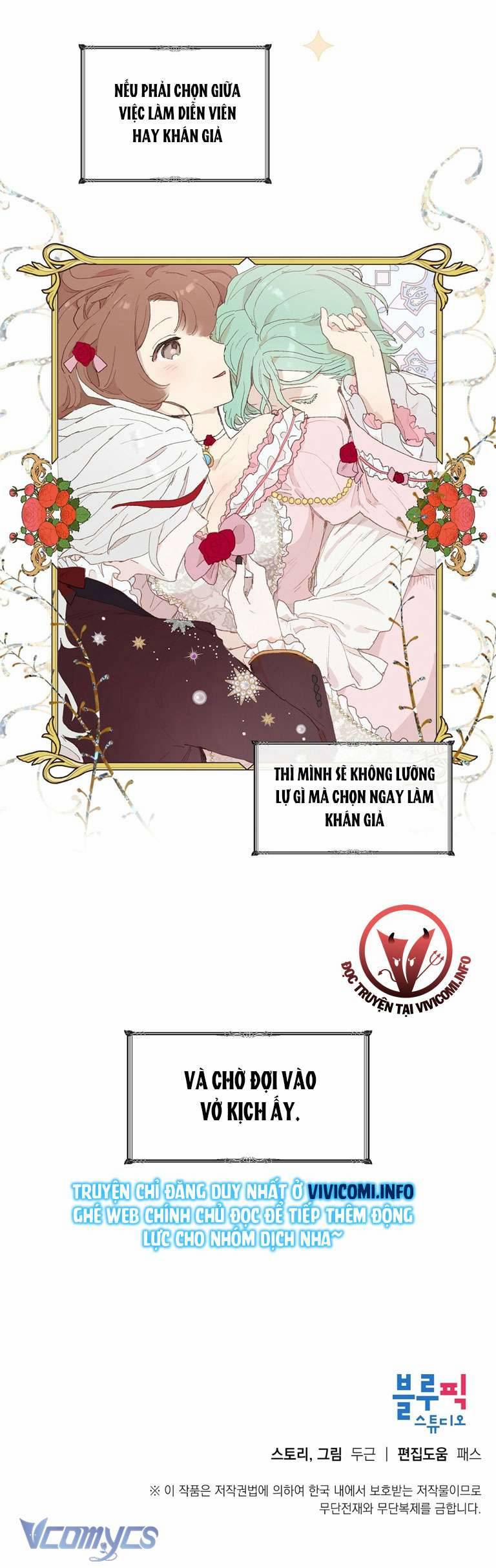 [18+] Sư Phụ Chọn Ứng Cử Viên Làm Chồng Cho Tôi 12 trang 22