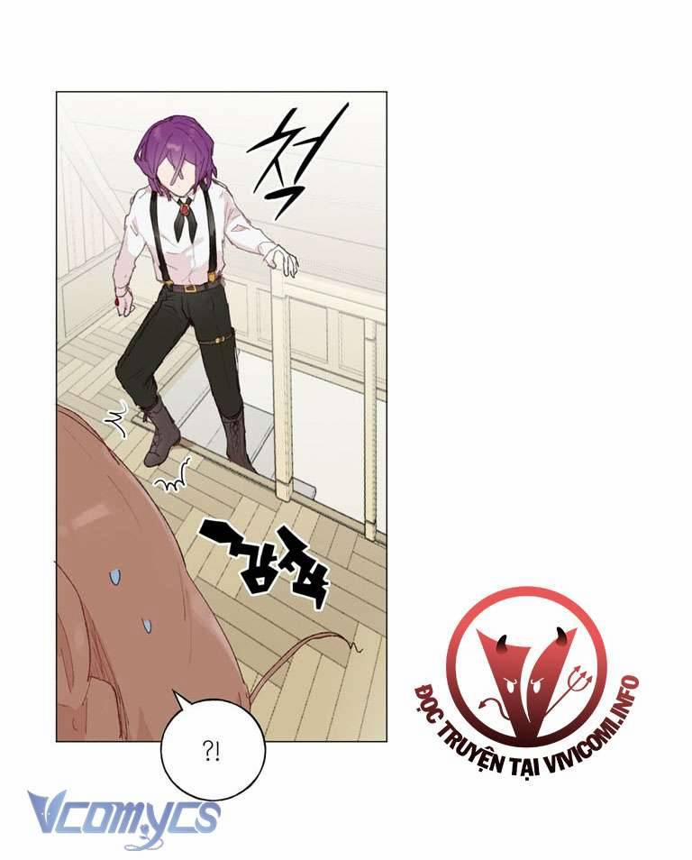 [18+] Sư Phụ Chọn Ứng Cử Viên Làm Chồng Cho Tôi 14 trang 13