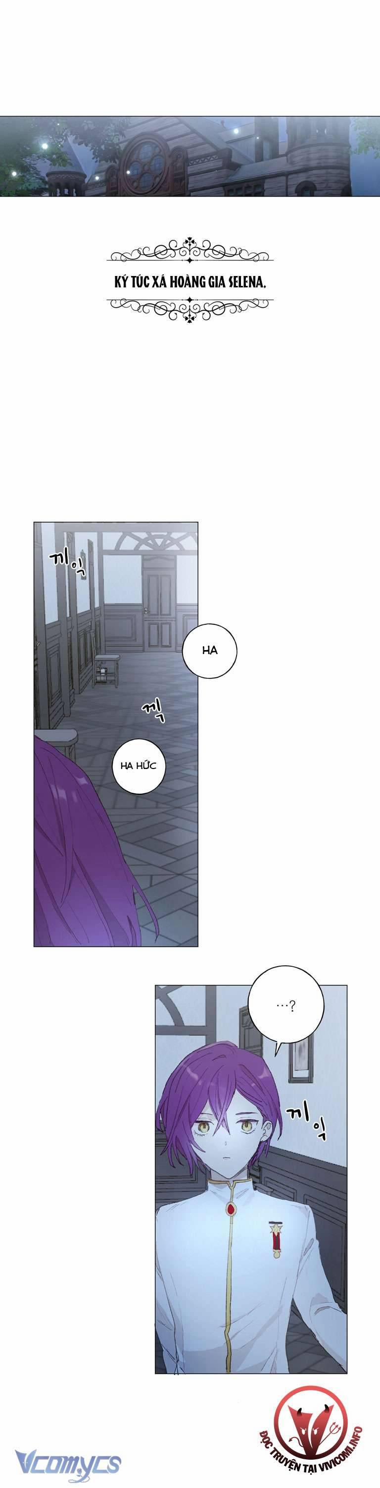 [18+] Sư Phụ Chọn Ứng Cử Viên Làm Chồng Cho Tôi 16 trang 4