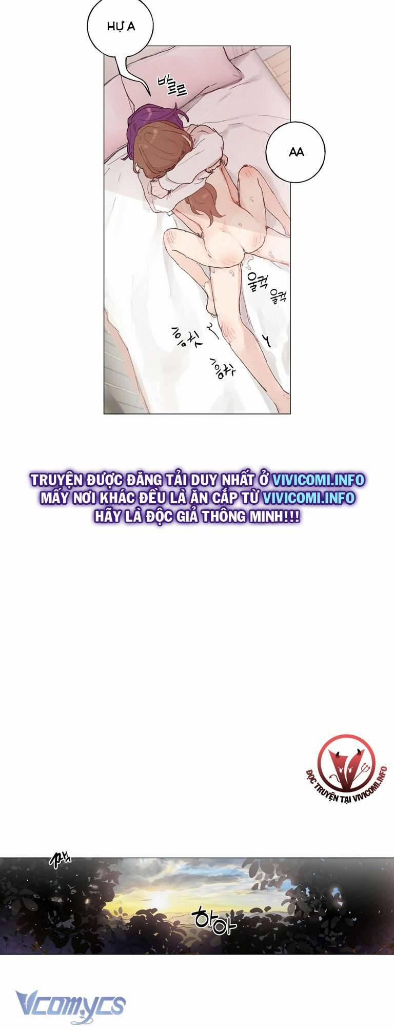 [18+] Sư Phụ Chọn Ứng Cử Viên Làm Chồng Cho Tôi 17 trang 11