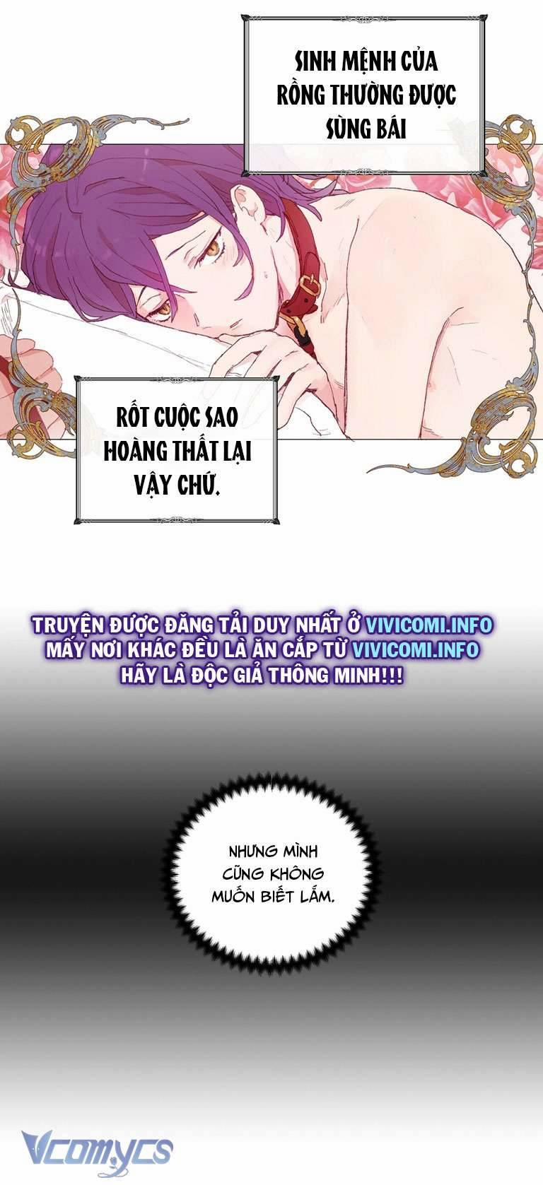 [18+] Sư Phụ Chọn Ứng Cử Viên Làm Chồng Cho Tôi 17 trang 21