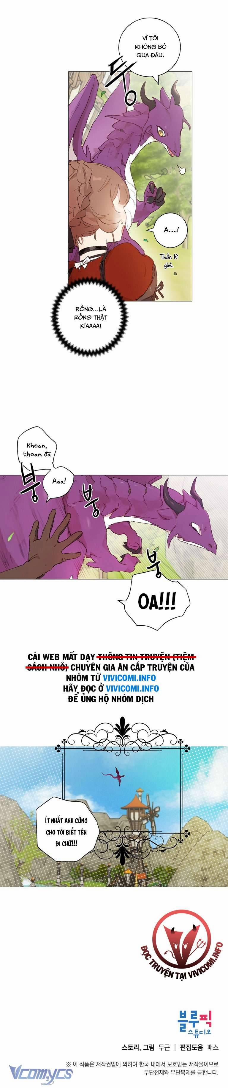 [18+] Sư Phụ Chọn Ứng Cử Viên Làm Chồng Cho Tôi 17 trang 28