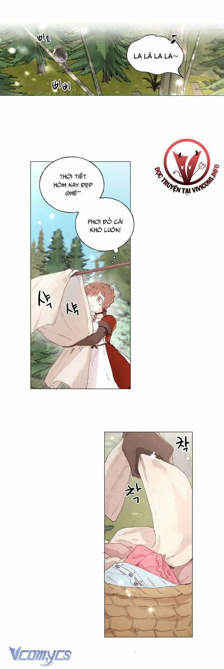 [18+] Sư Phụ Chọn Ứng Cử Viên Làm Chồng Cho Tôi 18 trang 1