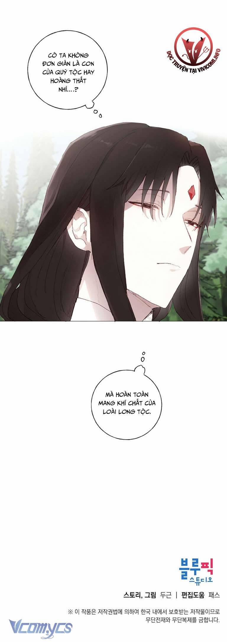 [18+] Sư Phụ Chọn Ứng Cử Viên Làm Chồng Cho Tôi 18 trang 27