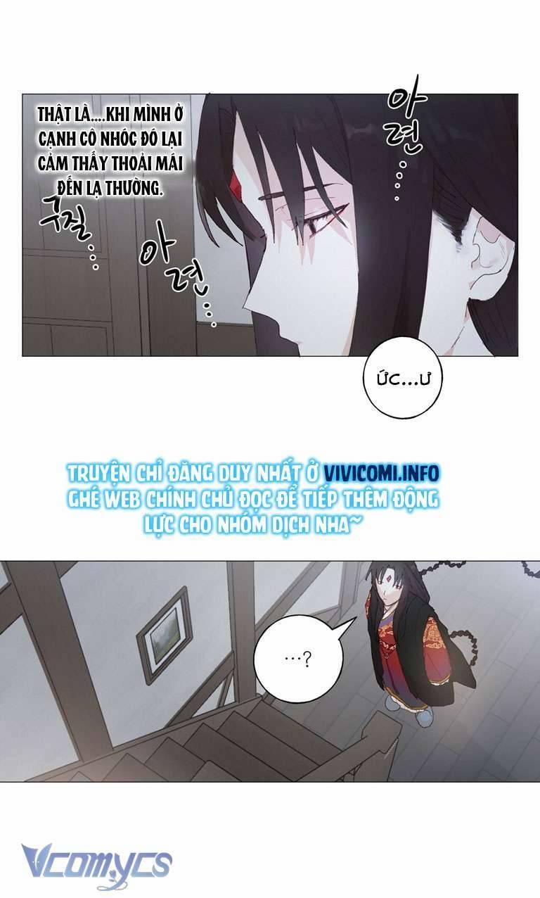 [18+] Sư Phụ Chọn Ứng Cử Viên Làm Chồng Cho Tôi 19 trang 10