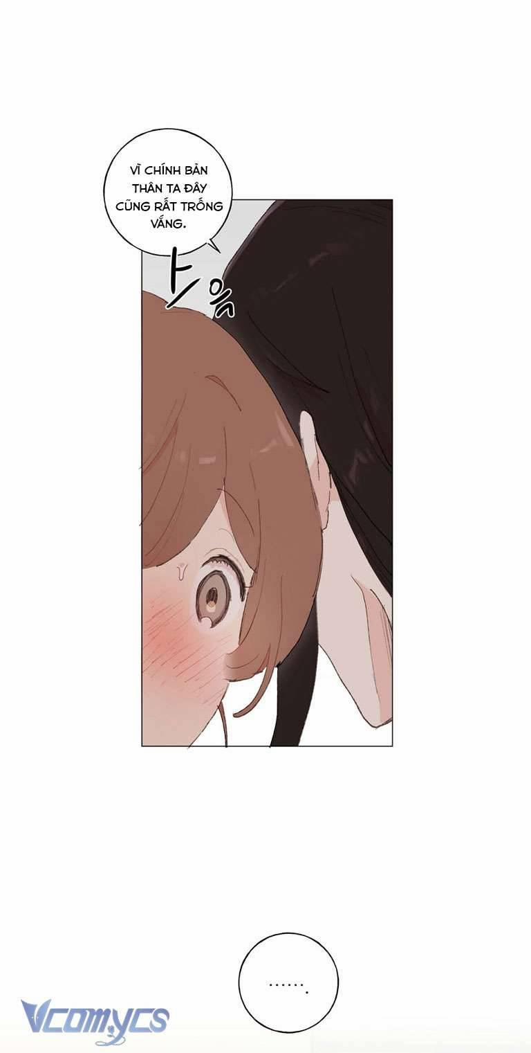 [18+] Sư Phụ Chọn Ứng Cử Viên Làm Chồng Cho Tôi 19 trang 17