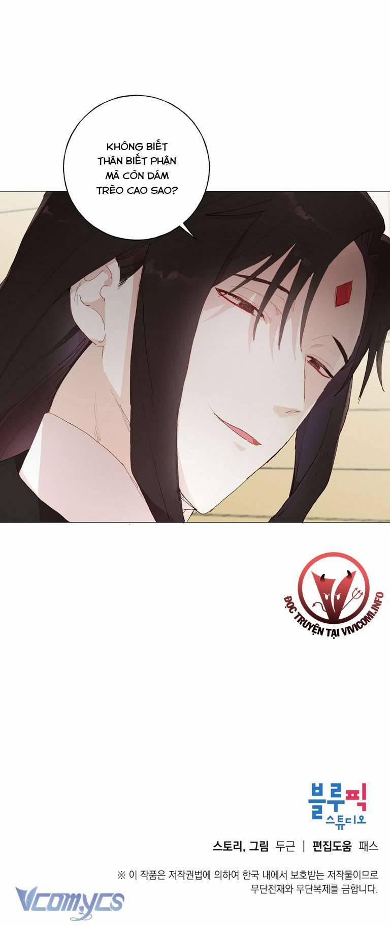 [18+] Sư Phụ Chọn Ứng Cử Viên Làm Chồng Cho Tôi 19 trang 24