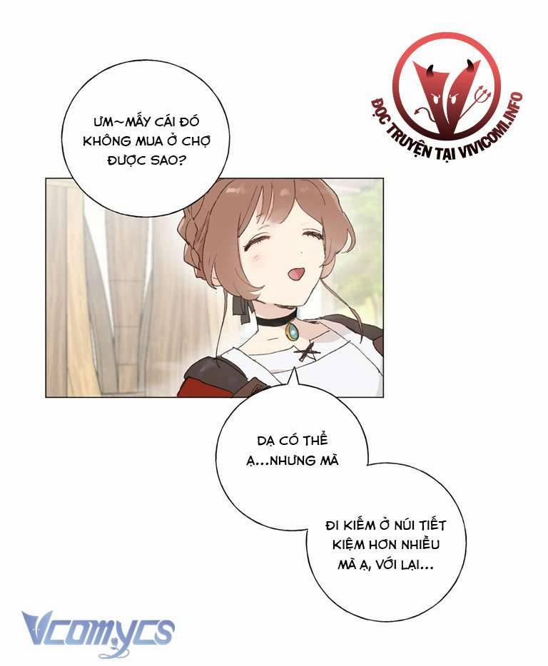 [18+] Sư Phụ Chọn Ứng Cử Viên Làm Chồng Cho Tôi 2 trang 11