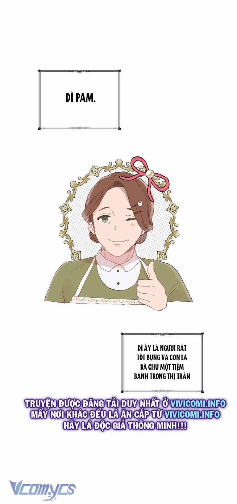 [18+] Sư Phụ Chọn Ứng Cử Viên Làm Chồng Cho Tôi 2 trang 13