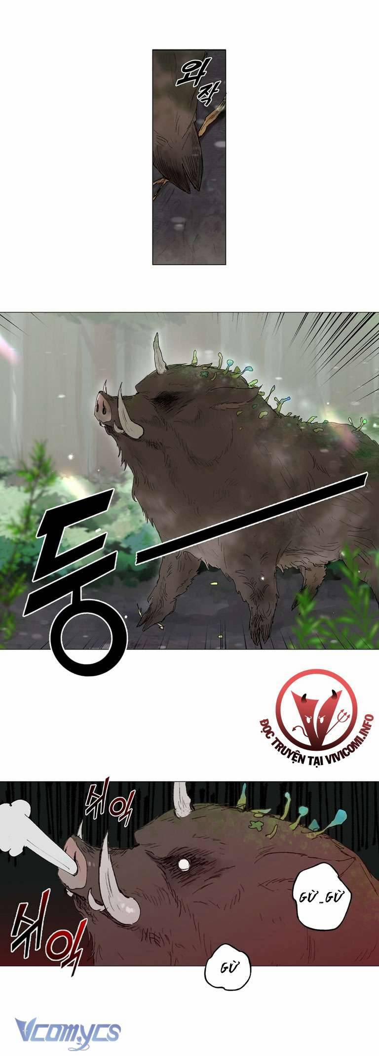 [18+] Sư Phụ Chọn Ứng Cử Viên Làm Chồng Cho Tôi 2 trang 18