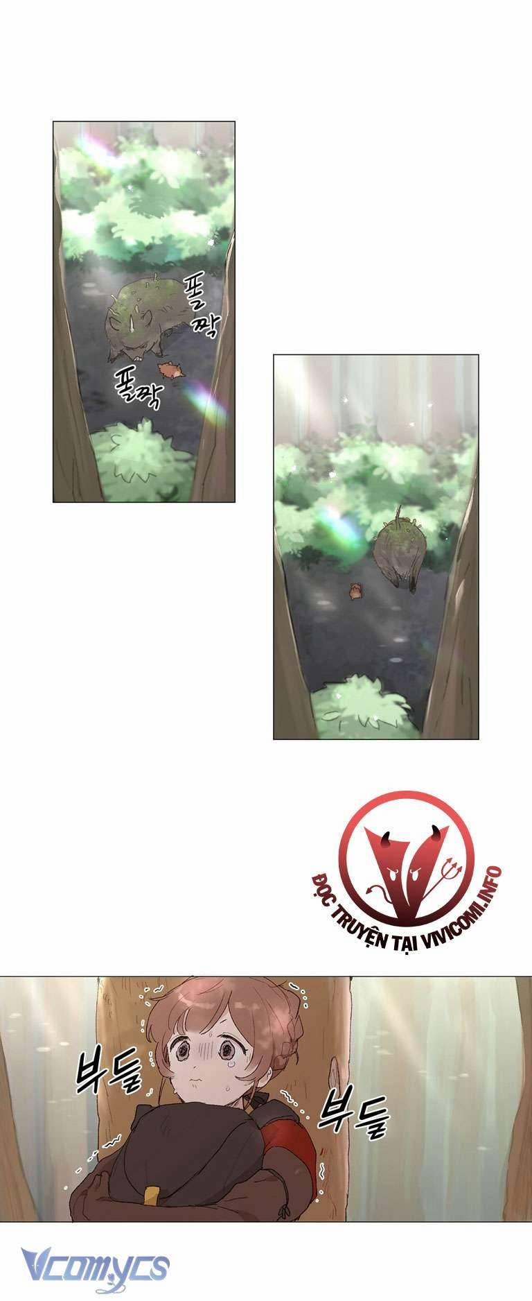 [18+] Sư Phụ Chọn Ứng Cử Viên Làm Chồng Cho Tôi 2 trang 19