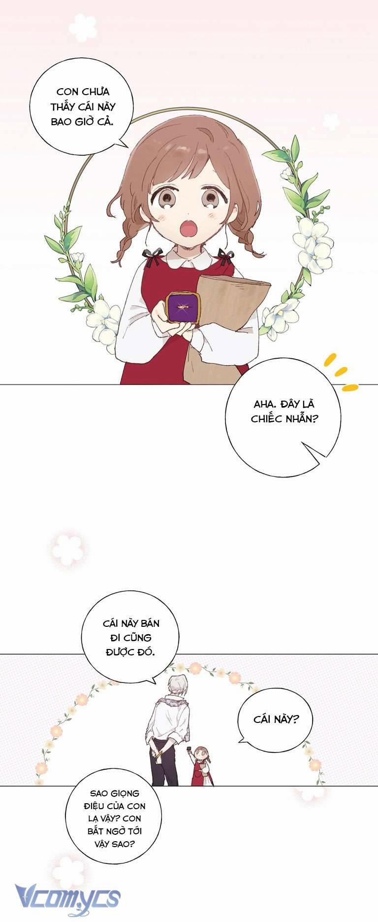 [18+] Sư Phụ Chọn Ứng Cử Viên Làm Chồng Cho Tôi 2 trang 2