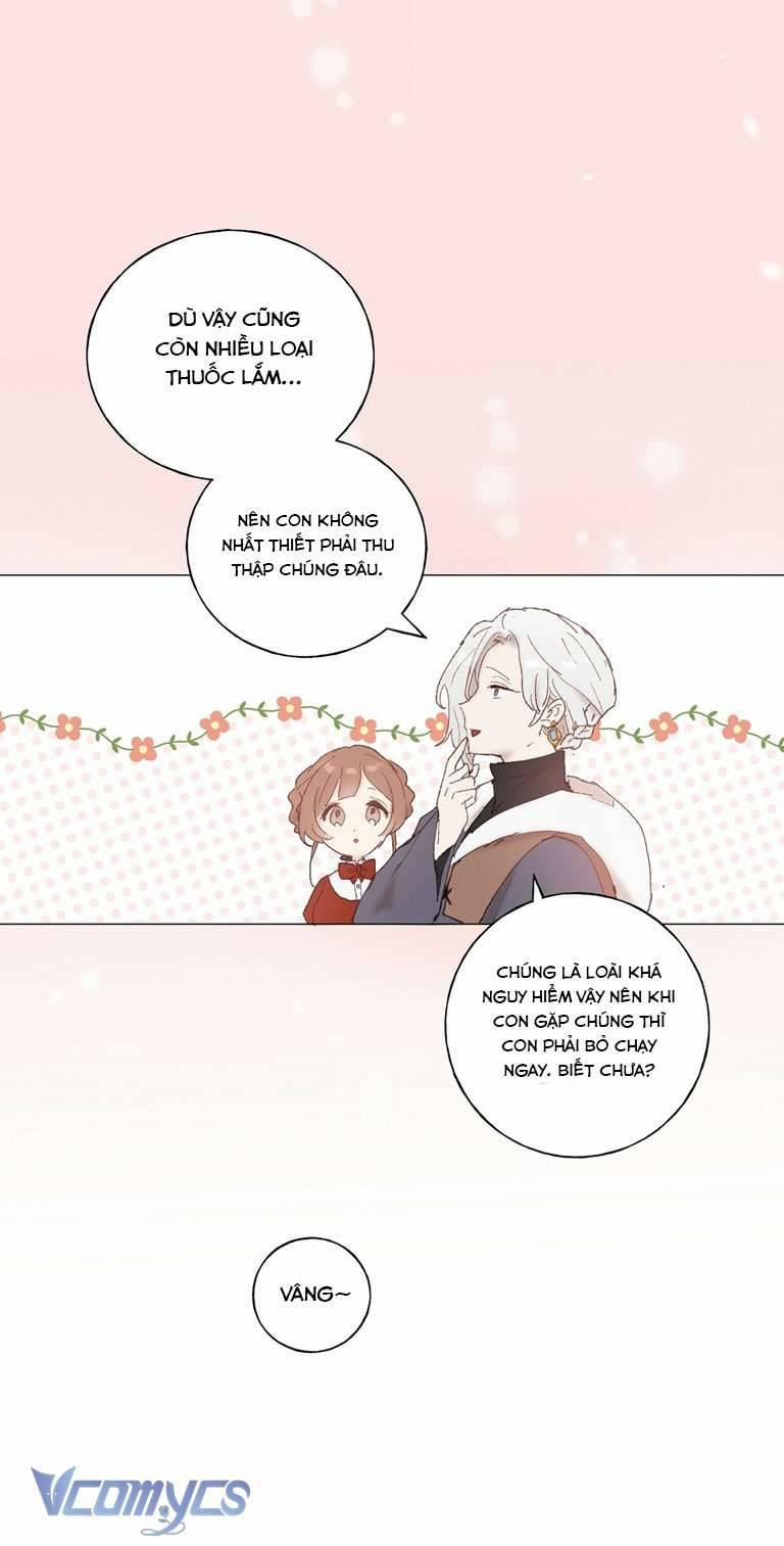 [18+] Sư Phụ Chọn Ứng Cử Viên Làm Chồng Cho Tôi 2 trang 21