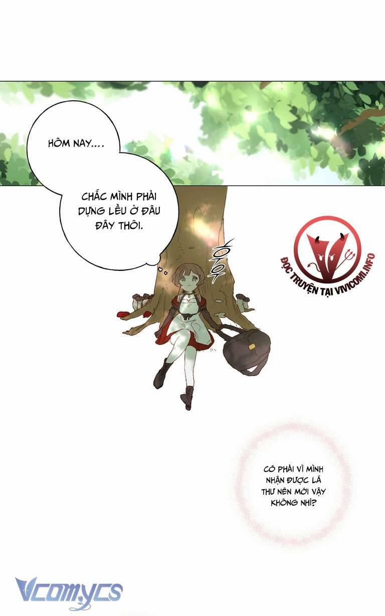 [18+] Sư Phụ Chọn Ứng Cử Viên Làm Chồng Cho Tôi 2 trang 22