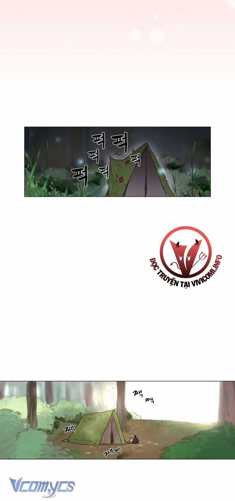 [18+] Sư Phụ Chọn Ứng Cử Viên Làm Chồng Cho Tôi 2 trang 26