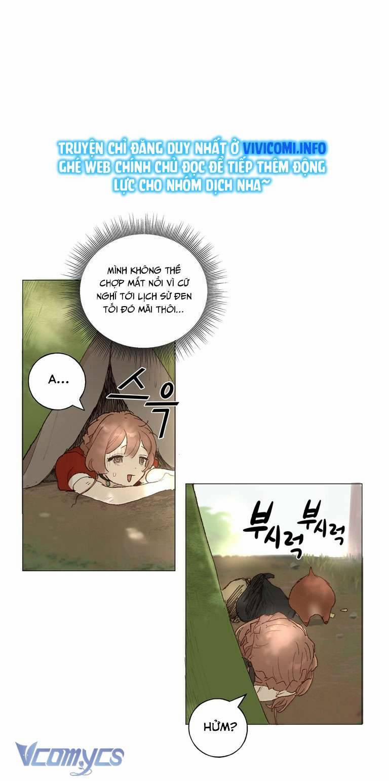 [18+] Sư Phụ Chọn Ứng Cử Viên Làm Chồng Cho Tôi 2 trang 27