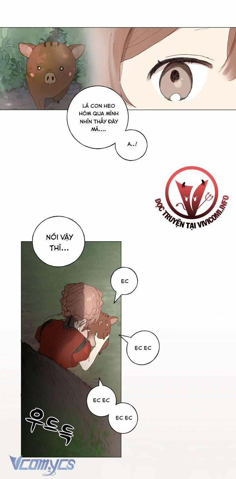 [18+] Sư Phụ Chọn Ứng Cử Viên Làm Chồng Cho Tôi 2 trang 29