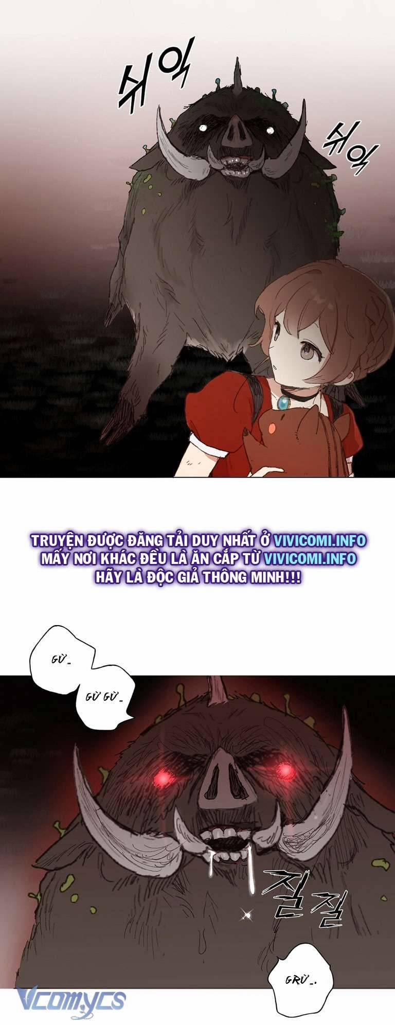 [18+] Sư Phụ Chọn Ứng Cử Viên Làm Chồng Cho Tôi 2 trang 30