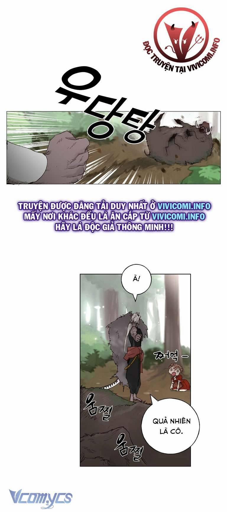 [18+] Sư Phụ Chọn Ứng Cử Viên Làm Chồng Cho Tôi 2 trang 34