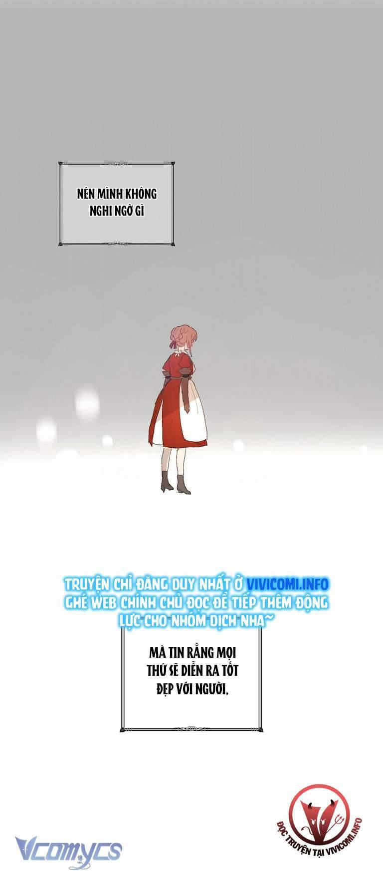 [18+] Sư Phụ Chọn Ứng Cử Viên Làm Chồng Cho Tôi 2 trang 9