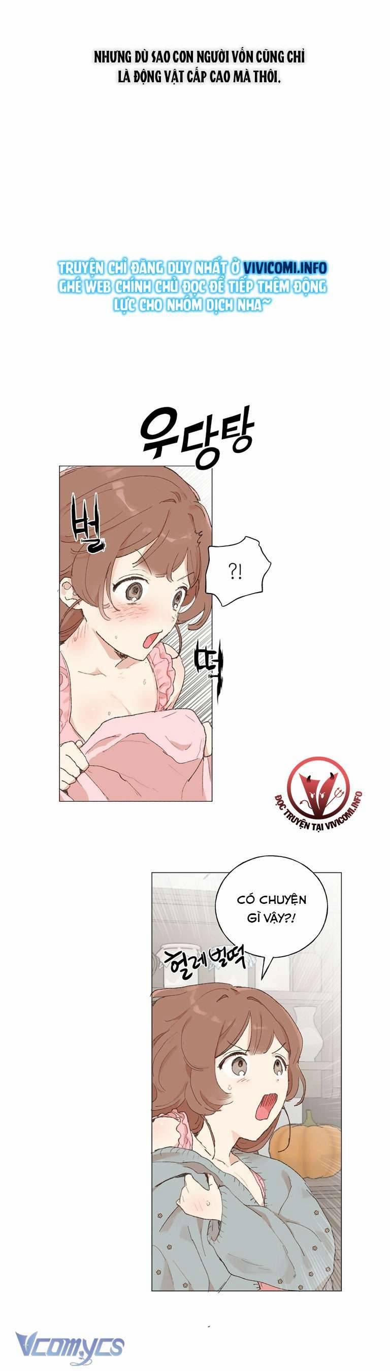 [18+] Sư Phụ Chọn Ứng Cử Viên Làm Chồng Cho Tôi 20 trang 10